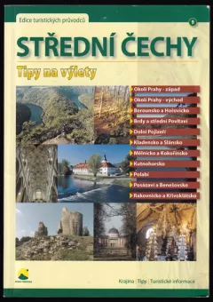 Střední Čechy