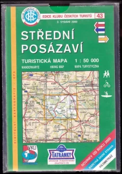 Střední Posázaví