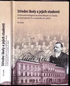 Střední školy a jejich studenti