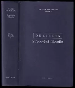 Středověká filosofie