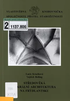 Středověká sakrální architektura na Frýdlantsku