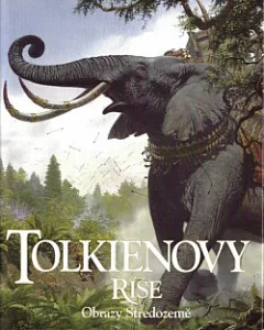 Tolkienovy říše - Obrazy Středozemě