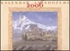 Středozemě - Kalendář 2006