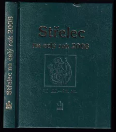 Střelec