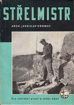 Střelmistr