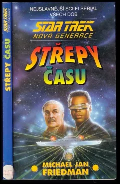 Střepy času