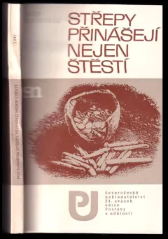 Střepy přinášejí nejen štěstí