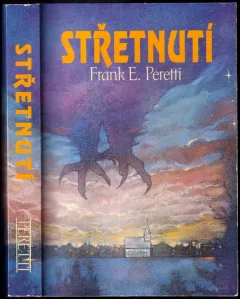 Střetnutí