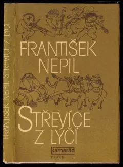 Střevíce z lýčí