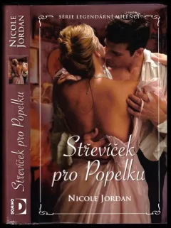 Střevíček pro Popelku