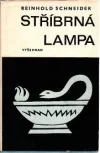 Stříbrná lampa