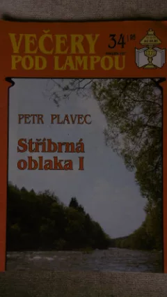 Stříbrná oblaka I