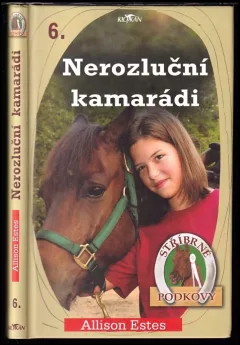 Stříbrné podkovy