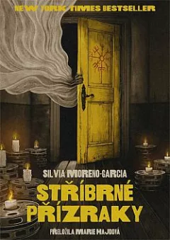 Stříbrné přízraky