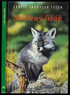 Stříbrný lišák
