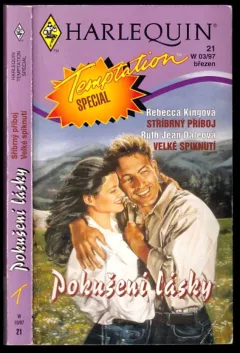 Stříbrný příboj, Velké spiknutí