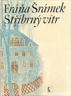 Stříbrný vítr