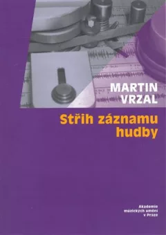 Střih záznamu hudby + CD