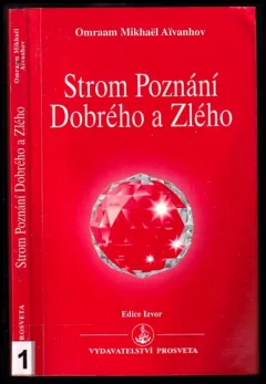 Strom poznání dobrého a zlého