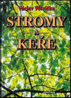 Stromy a keře