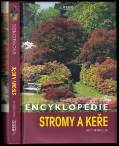 Stromy a keře