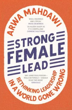 Strong Female Lead