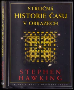 Stručná historie času v obrazech