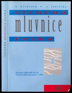 Stručná mluvnice česká