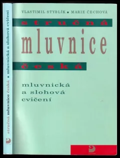 Stručná mluvnice česká