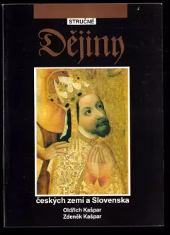 Stručné dějiny českých zemí a Slovenska