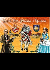 Stručné dějiny Dobrušska a Opočenska