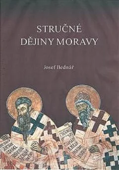 Stručné dějiny Moravy