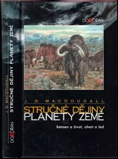 Stručné dějiny planety Země