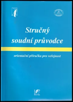 Stručný soudní průvodce