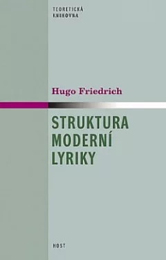 Struktura moderní lyriky