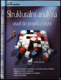 Strukturální analýza