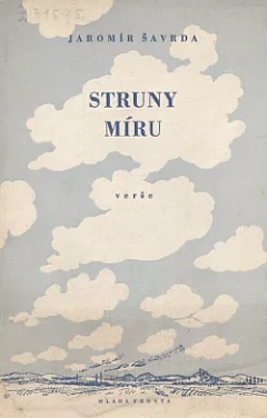 Struny míru