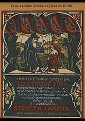 Strýček Lakota