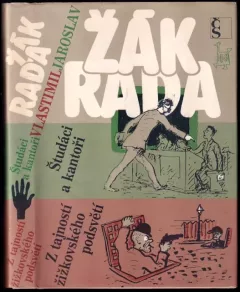 Študáci a kantoři