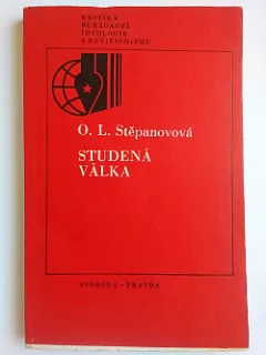 Studená válka