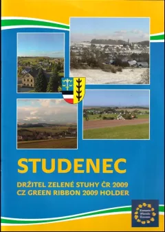 Studenec