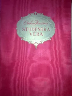 Studentka Věra