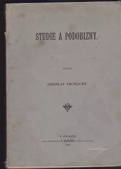 Studie a podobizny