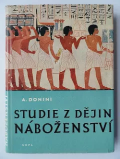Studie z dějin náboženství