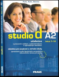 Studio d A2