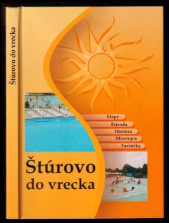 Štúrovo do vrecka