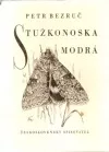 Stužkonoska modrá