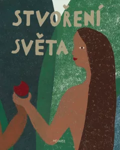 Stvoření světa