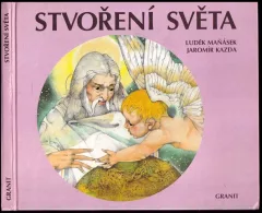 Stvoření světa