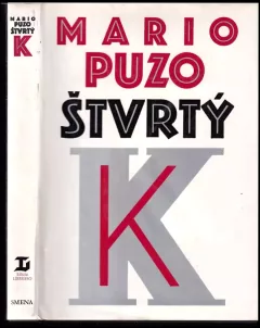 Štvrtý K